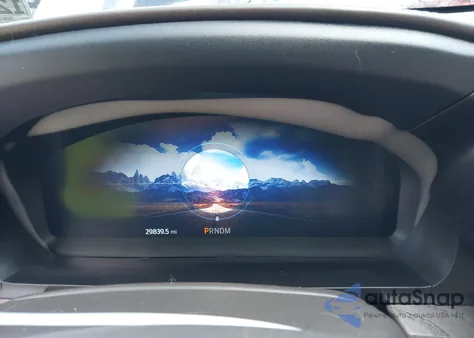 2021 Ford Explorer Platinum from USA, damaged, VIN 1FM5K8HC8MGB85615